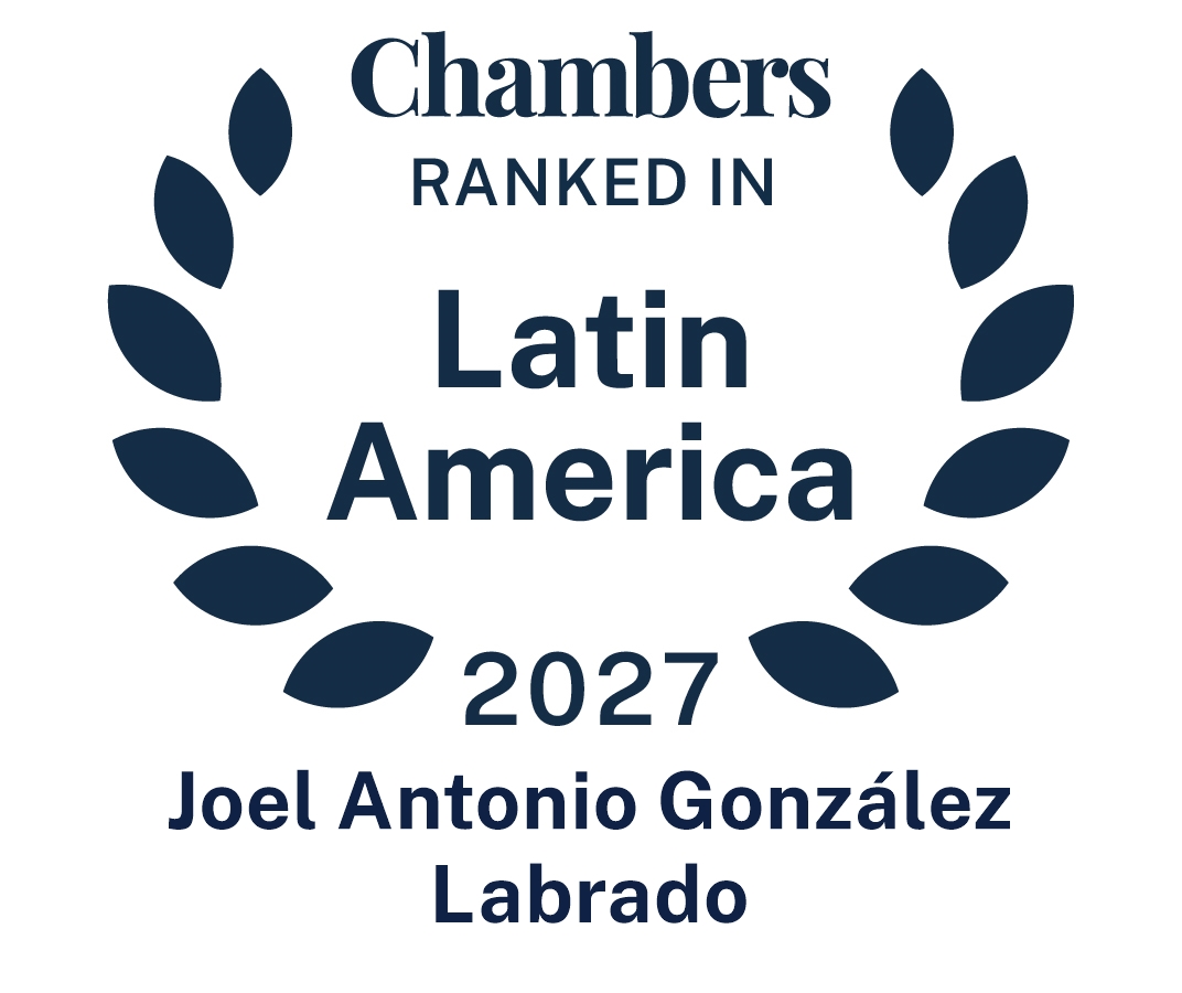 González Labrado, Joel Antonio